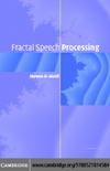 Al-Akaidi M.  Fractal speech processing
