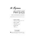 Feynman R., Leighton R., Sands M.  Lectures on Physics