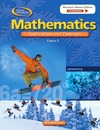 Bailey R., Day R., Frey P. — Mathematics: Applications and Concepts, Course 2, Student Edition