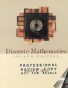 Hein J.  Discrete Mathematics