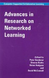 Banks S., Hodgson V., McConnell D.  Advances in Research on Networked Learning (Computer-Supported Collaborative Learning Series)