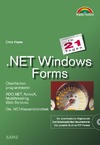 Payne C.  .NET Windows Forms in 21 Tagen