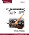 Thomas D., Hunt A., Fowler C.  Programming Ruby 1.9 & 2.0: The Pragmatic Programmers' Guide