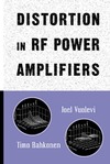 Vuolevi J., Rahkonen T.  Distortion in Rf Power Amplifiers (Artech House Microwave Library)