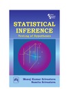 Srivastava M.K., Srivastava N.  STATISTICAL INFERENCE. Testing of Hypotheses