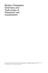 Scheirs J., Long T.  Modern Polyesters: Chemistry and Technology of Polyesters and Copolyesters