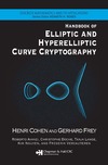 Cohen H., Frey G.  Handbook of elliptic and hyperelliptic curve cryptography