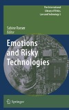 Roeser S.  Emotions and risky technologies