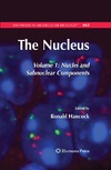 Hancock R.  The Nucleus. Nuclei and Subnuclear Components