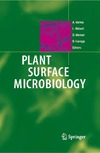 Varma A., Abbott L., Werner D.  Plant Surface Microbiology