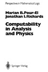 Pour-El M., Richards J.  Computability in analysis and physics