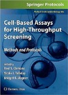 Clemons P., Tolliday N., Wagner B.  Cell-Based Assays for High-Throughput Screening Methods and Protocols