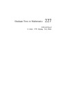 Miller E., Sturmfels B.  Combinatorial Commutative Algebra (Graduate Texts in Mathematics)