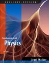 Walker J.  Fundamentals of Physics