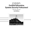 Tittle E., Stewart J., Chapple M.  CISSP: Certified Information Systems Security Professional study guide