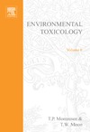 Moon T., Mommsen T.  Environmental Toxicology, Volume 6 (Biochemistry and Molecular Biology of Fishes)