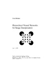 Behnke S.  Hierarchical Neural Networks for Image Interpretation
