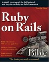 Cangiano A.  Ruby on Rails for Microsoft Developers