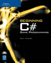 Penton R.  Beginning C# Game Programming