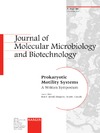 Jarrell K.F.  Prokaryotic Motility Systems: A Written Symposium