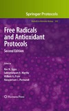 Uppu R., Murthy S.  Free Radicals and Antioxidant Protocols