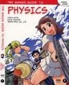 Nitta H., Takatsu K.  The Manga Guide to Physics