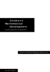 Geary D.C.  Children's Mathematical Development: Research and Practical Applications