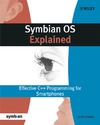 Stichbury J.  Symbian OS Explained. Effective C++ Programming For Smartphones