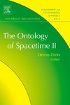 Dieks D.  The Ontology of Spacetime II