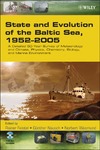 Feistel R., Nausch G., Wasmund N.  State and Evolution of the Baltic Sea, 1952-2005: A Detailed 50-Year Survey of Meteorology and Climate, Physics, Chemistry, Biology, and Marine Environment