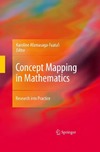 Afamasaga-Fuata'i K.  Concept Mapping in Mathematics: Research into Practice