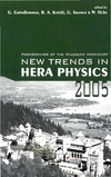 G. Grindhammer, B. A. Kniehl, G. Kramer, W. Ochs  New Trends in Hera Physics, 2005: Proceedings Of The Ringberg Workshop