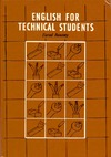  .  English for technical students /     