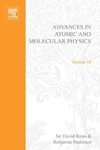 Bates D.R., Bederson B.  Advances in Atomic and Molecular Physics, Volume 18