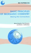 Murphy B., Murphy C., Hathaway B.J.  Basic Principles of Inorganic Chemistry. Making the Connections