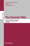 A. Gomez-Perez  The Semantic Web: Fourth Asian Conference