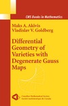 Akivis M., Goldberg V. — Differential Geometry of Varieties with Degenerate Gauss Maps