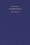 Dmowska R., Saltzman B.  Advances in Geophysics, Volume 36