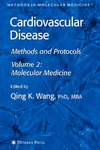 Wang Q.  Cardiovascular Disease: Molecular Medicine