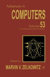 Zelkowitz M.  Advances in Computers, Volume 53: Emphasizing Distributed Systems