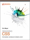 Meyer E.  Smashing CSS: Professional Techniques for Modern Layout
