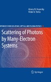 Hopersky A., Yavna V.  Scattering of Photons by Many-Electron Systems