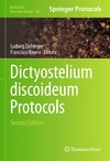 Eichinger L., Rivero F.  Dictyostelium discoideum Protocols