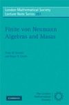 Sinclair A., Smith R.  Finite von Neumann algebras and masas