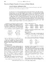 Schulman J., Disch R.  Phys Chem. Thermal and Magnetic Properties of Coronene and Related Molecules