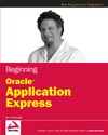 Greenwald R.  Beginning Oracle Application express