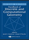 Goodman J., O'Rourke J.  Handbook of discrete and computational geometry