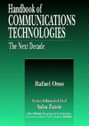 Osso R.  Handbook of Emerging Communications Technologies The next decade