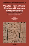Stephanson O., Jing L., Tsang C.-F.  Coupled Thermo-Hydro-Mechanical Processes of Fractured Media