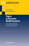 M. Faliva, M. G. Zoia  Topics in Dynamic Model Analysis, Advanced Matrix Methods and Unit-Root Econometrics Representation Theorems (Lecture Notes in Economics and Mathematical Systems 558)